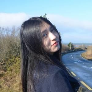 Meet your Posher, Xiang stacy